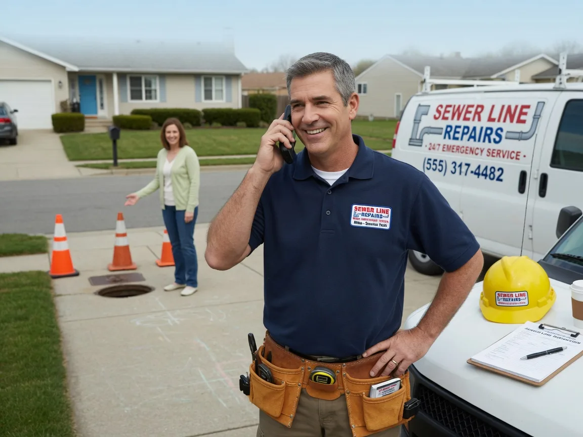 Emergency Plumber Dornsife, PA FAQs